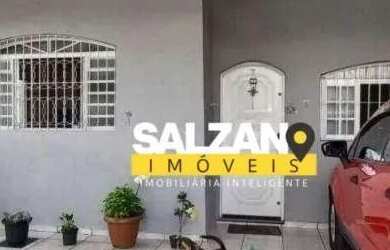 Imagem: Casa com 3 dormitórios, 330 m² - venda