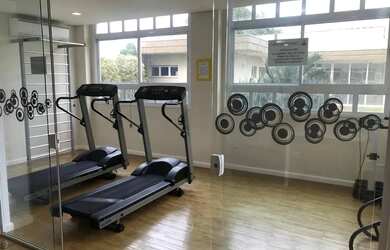 Imagem 3: Apartamento em Avenida Prudente de Moraes - Vila Santa Cruz - Itatiba/SP