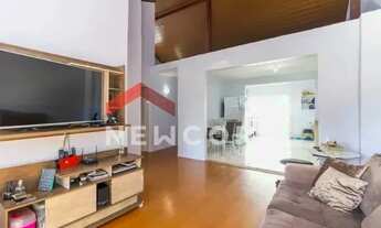 Imagem 2: Casa em Rua Florinha - Cavalhada - Porto Alegre/RS