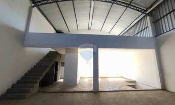 Imagem 5: Galpão com 350m² para alugar por R$6.000,00/mês -Jardim Imperial-Atibaia-SP