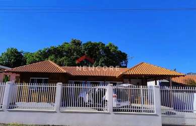 Imagem 2: Casa em Almeida Garret - Quinta dos Açorianos - Barra Velha/SC