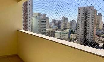 Imagem 7: Imóvel para aluguel com 105 metros quadrados com 3 quartos em Setor Sul - Goiânia - GO