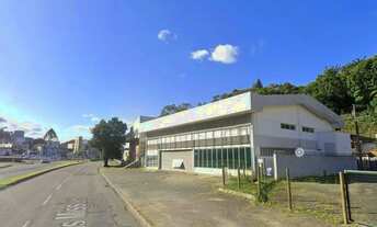 Imagem 2: Prédio Comercial 949m² DESOCUPADO em Blumenau/SC