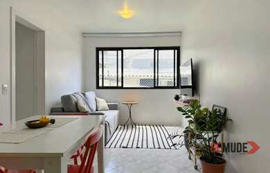 Imagem 7: Imóvel para venda possui 60 m² com 2 quartos em Agronômica - Florianópolis - SC