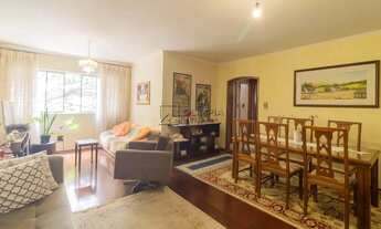 Imagem 2: Venda Apartamento 3 Dormitórios - 115 m² Vila Madalena