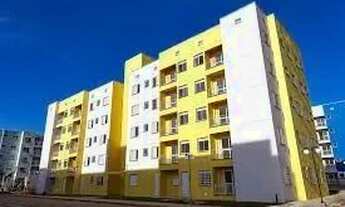 Imagem: Imóvel para venda tem 73 metros quadrados