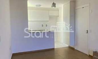 Imagem 4: Apartamento - Parque Industrial - Campinas