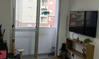 Imagem: Apartamento para Venda em Campinas, Parque