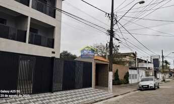 Imagem 2: Sobrado em Condomínio na Mirim! - Cód: ACT3545