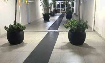 Imagem 4: Apartamento com 2 dormitórios à venda, 48 m² por R$ 345.000 - Campinas - São José/SC