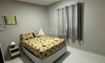 Imagem 6: Imóvel para aluguel com 2 quartos semi mobiliado na Mario Covas