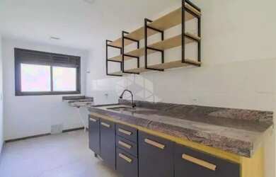 Imagem 5: Apartamento 40M² - para Alugar