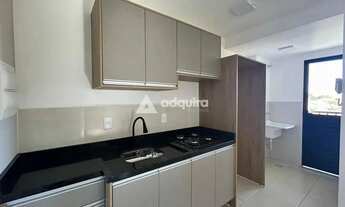 Imagem 5: Apartamento à venda, Colônia Dona Luíza, Ponta Grossa, PR