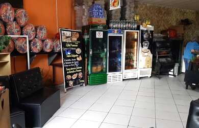 Imagem 2: Pizzaria em Guarulhos. Ref; 1915