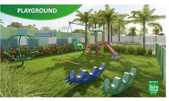 Imagem 7: Siqueira Viva Vida Parque; Sinal De R$ 2.000,00 Proximo A Av. Osorio De Paiva!