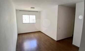 Imagem 2: Apartamento com 2 quartos à venda em Santa Teresinha - SP