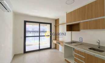 Imagem 2: Apartamento para alugar, 45 m² por R$ 4.660,00/mês - Perdizes - São Paulo/SP