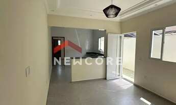 Imagem 4: Casa em Rua João Lourenço - Itaóca - Mongaguá/SP