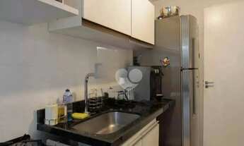 Imagem 6: Apartamento com 3 quartos à venda, 110 m² por R$ 1.250.000 - Barrinha - Rio de Janeiro/RJ