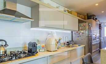 Imagem 4: Aportunidade no Dona Wilma 3 dormitórios 1 suite, 2 vagas de garagem! 105 m²