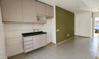 Imagem 4: Casa a venda no Garden RNI Bady Bassitt com 02 quartos