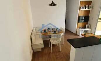 Imagem 4: Apartamento à venda em Barueri, Parque Viana, com 3 quartos, com 62 m², Upper Ville