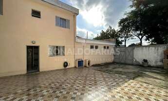 Imagem 3: Sobrado pra locação comercial.com 160 m² e 04 dormitórios na Cidade Dutra