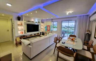 Imagem: Recreio dos Bandeirantes