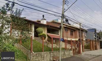 Imagem 2: Casa 4 dormitórios à venda Jardim Itu Porto Alegre/RS