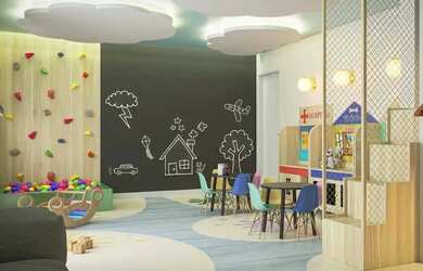 Imagem 6: Marka Perdizes Apartamento com 2 dormitórios