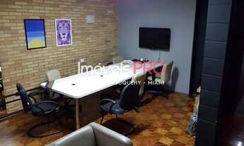 Imagem 3: Sobrado comercial na Vila Mariana