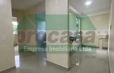 Imagem 6: Apartamento em Condomínio / Colônia Terra Nova