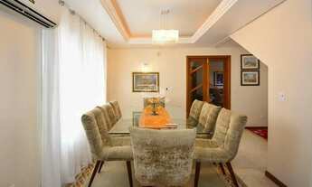 Imagem 3: CASA COM 3 SUÍTES E ESPAÇO AMPLO NA COLONINHA FLORIANÓPOLIS