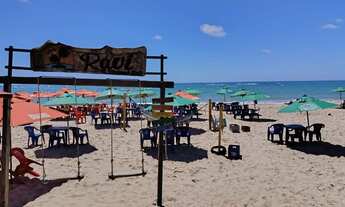 Imagem 2: Apartamento mobiliado em Maceió praia de guaxuma