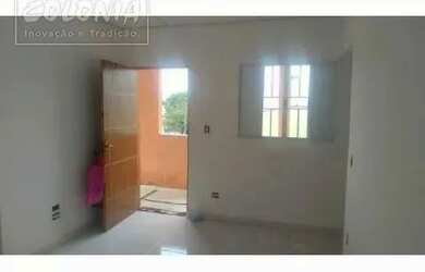 Imagem 3: Conjunto Comercial para locação - Parque das Nações, Santo André