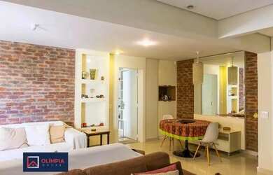 Imagem 3: Aluguel Apartamento 2 Dormitórios - 112 m² Pinheiros