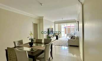 Imagem 2: Apartamento Garden a venda com 4 quartos no Balneário do Estreito