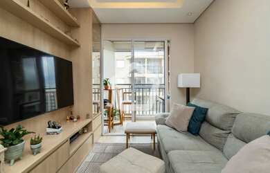 Imagem: Apartamento em Mooca