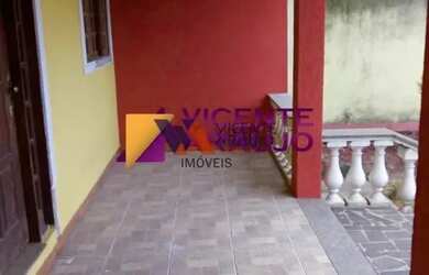 Imagem 5: Casa Colonial com 3 Quartos, Suíte, Varanda e Amplo Quintal no Bairro Niterói - Betim/ MG