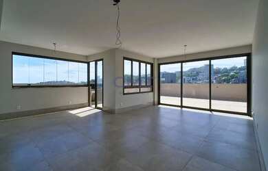 Imagem: Área Privativa com 4 quartos a venda no