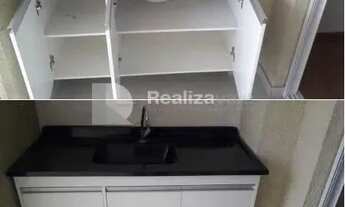 Imagem 3: FR-AP4706 Excelente Apartamento para Locação 2 dorm, ao lado do Shopping Oriente em SJCam