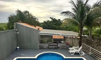 Imagem 5: Vende - Se chácara em Santa Barbara d? Oeste