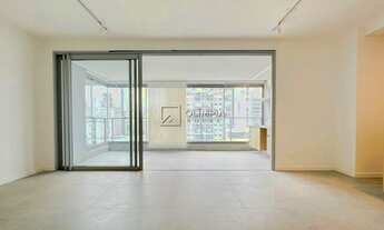 Imagem 4: Aluguel Apartamento 3 Dormitórios - 125 m² Pinheiros