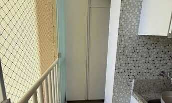 Imagem 6: Apartamento Amazônia Family Home 77m²