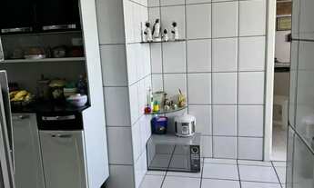 Imagem 4: Vendo Lindo Apartamento no Ed ZURICH com 03 quartos e planejados na cozinha