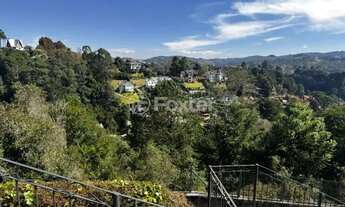 Imagem 3: Apartamento à venda Rua Willie Davids, Vila Inglesa - Campos do Jordão