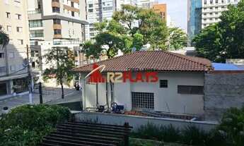 Imagem 2: Flat com ótimo preço no bairro Moema. Confira!