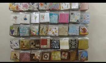 Imagem 7: Loja de artesanato em MDF com 140m²