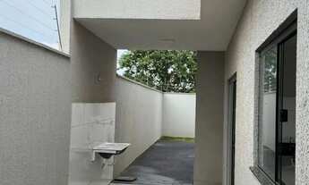 Imagem 7: Casa a venda 01- Bela Vista Trindade