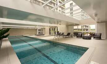 Imagem 5: Cobertura Duplex, Nova, 3 quartos